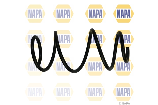 Suspension Spring (NCS1786)