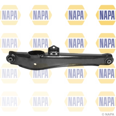 Control/Trailing Arm, wheel suspension (NST3079)