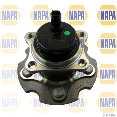 Wheel Bearing Kit (PWB1563)