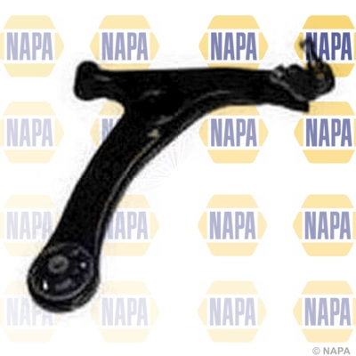 Control/Trailing Arm, wheel suspension (NST2428)