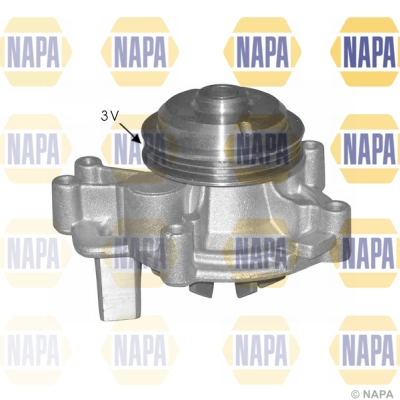 Water Pump, engine cooling (NWP1145)