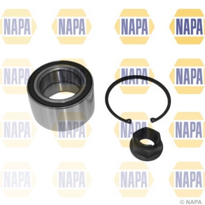 Wheel Bearing Kit (PWB1363)