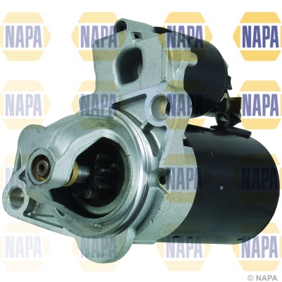Starter (NSM1336)