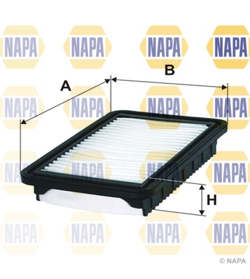Air Filter (NFA1233)