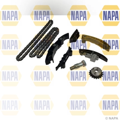 Timing Chain Kit (NCK4066)