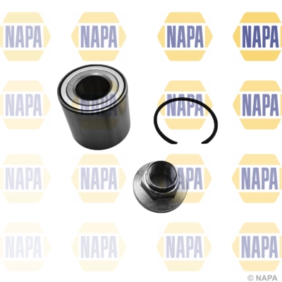 Wheel Bearing Kit (PWB1369)