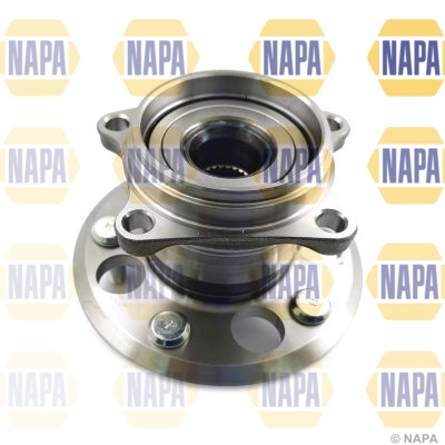 Wheel Bearing Kit (PWB1805)