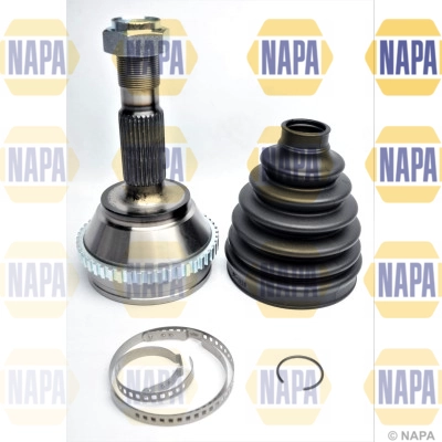 Joint, drive shaft (NCV1240)