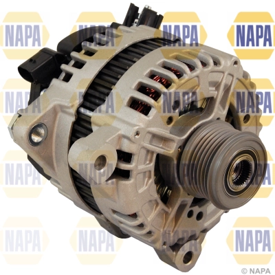 Alternator (NAL1184)