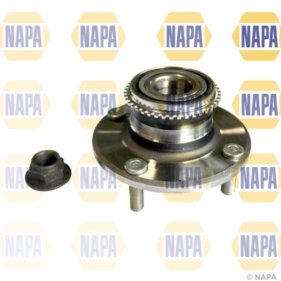 Wheel Bearing Kit (PWB1740)
