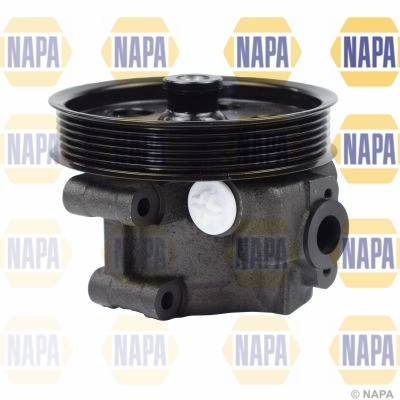 Hydraulic Pump, steering (NPS1070)