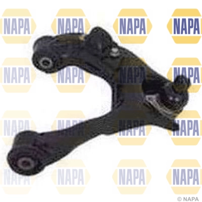 Control/Trailing Arm, wheel suspension (NST2460)