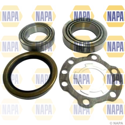 Wheel Bearing Kit (PWB1671)
