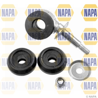 Link/Coupling Rod, stabiliser bar (NST4080)