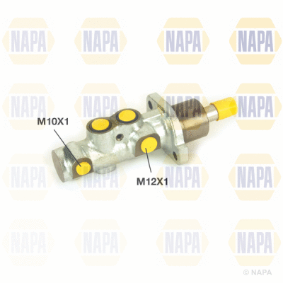 Brake Master Cylinder (NMC1003)