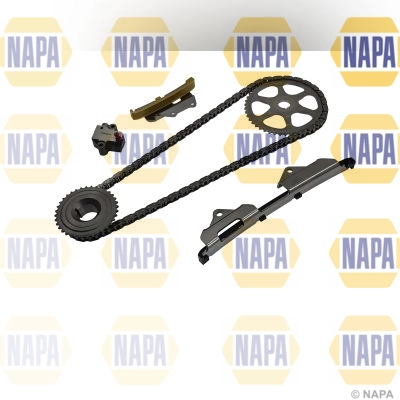 Timing Chain Kit (NCK4140)