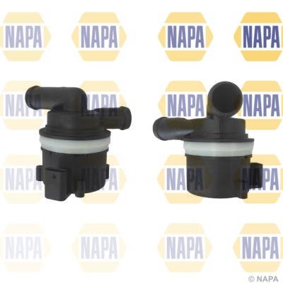 Water Pump, engine cooling (NWP1570)