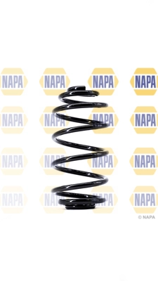 Suspension Spring (NCS1371)