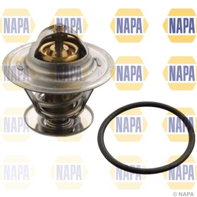 Thermostat, coolant (NTH1292)