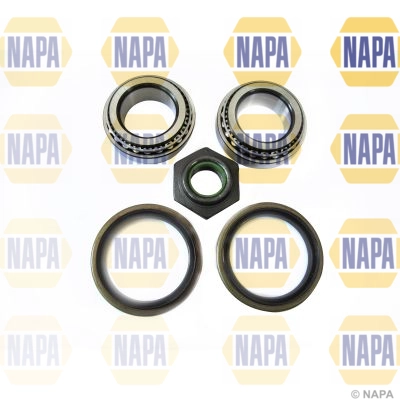 Wheel Bearing Kit (PWB1659)