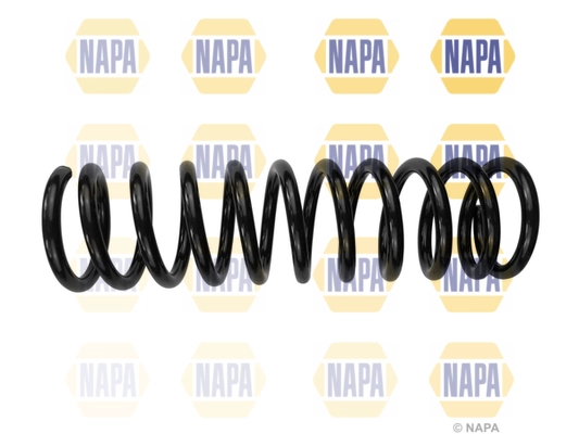 Suspension Spring (NCS1921)