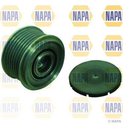 Alternator Freewheel Clutch (NOP1094)