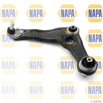 Control/Trailing Arm, wheel suspension (NST2275)