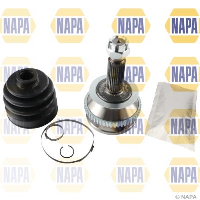 Joint, drive shaft (NCV1126)