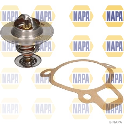 Thermostat, coolant (NTH1301)