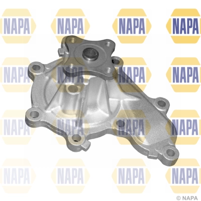 Water Pump, engine cooling (NWP1381)