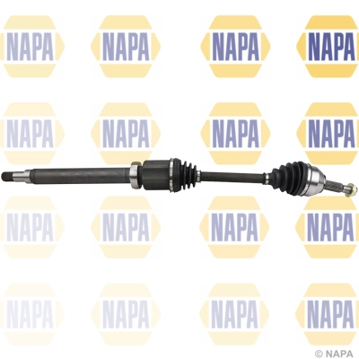 Drive Shaft (NDS1037R)