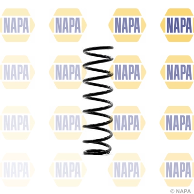 Suspension Spring (NCS1356)
