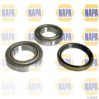 Wheel Bearing Kit (PWB1813)