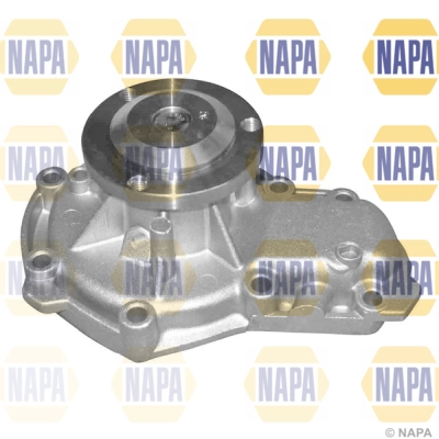 Water Pump, engine cooling (NWP1465)