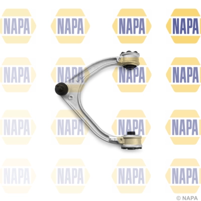 Control/Trailing Arm, wheel suspension (NST2735)