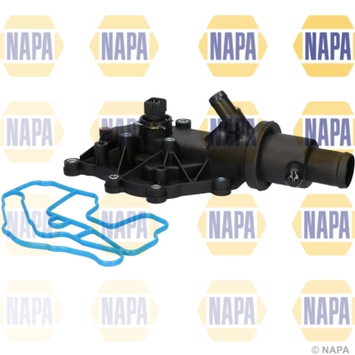 Thermostat, coolant (NTH1293)