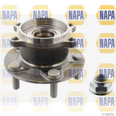 Wheel Bearing Kit (PWB1570)