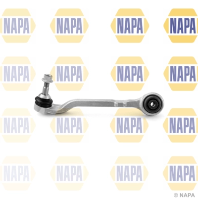 Control/Trailing Arm, wheel suspension (NST2835)