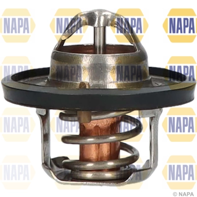 Thermostat, coolant (NTH1114)
