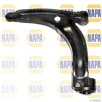 Control/Trailing Arm, wheel suspension (NST2316)
