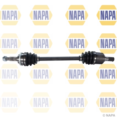 Drive Shaft (NDS1077L)