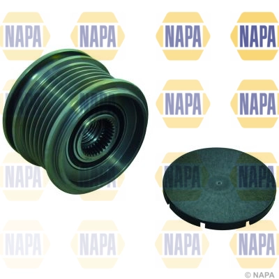 Alternator Freewheel Clutch (NOP1070)