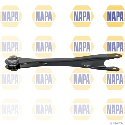 Control/Trailing Arm, wheel suspension (NST2682)