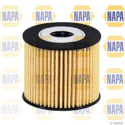 Oil Filter (NFO3262)
