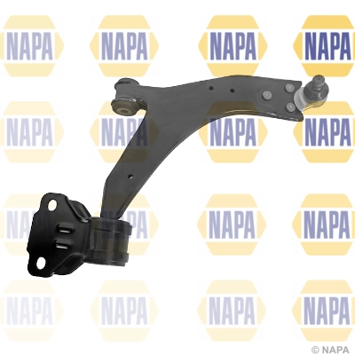Control/Trailing Arm, wheel suspension (NST2291)