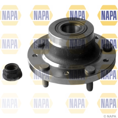 Wheel Bearing Kit (PWB1139)