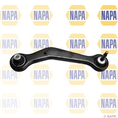 Control/Trailing Arm, wheel suspension (NST2405)