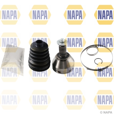 Joint, drive shaft (NCV1080)