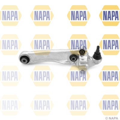 Control/Trailing Arm, wheel suspension (NST2660)