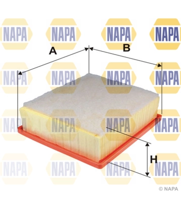 Air Filter (NFA1277)